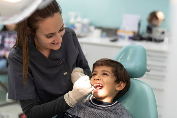 Best Dentist for Tooth Abscess  in Hoback, WY