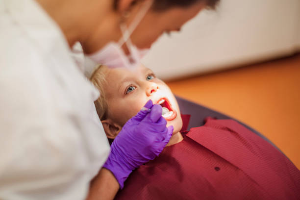 Best Tooth Infection Emergency Dentist  in Hoback, WY