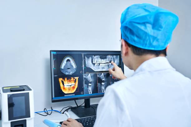Best Emergency Tooth Extraction  in Hoback, WY