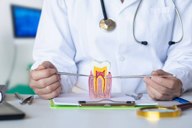 Emergency Dental Filling Replacement in WY